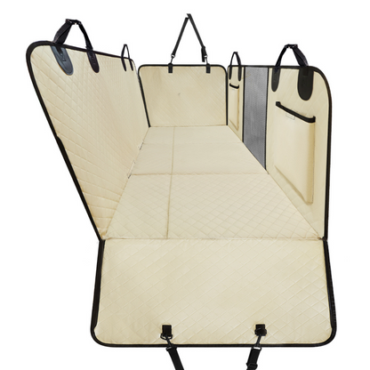 car seat hammock cover – 10