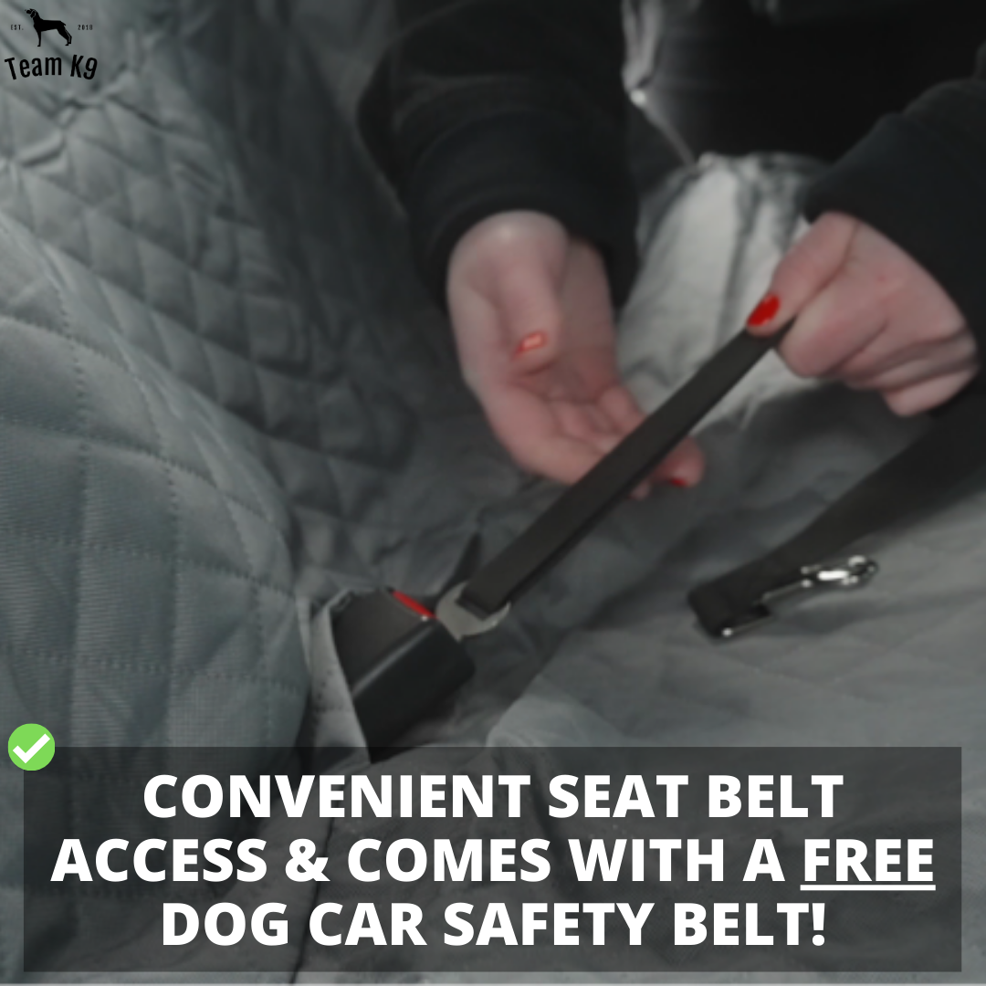 car seat hammock cover – 18