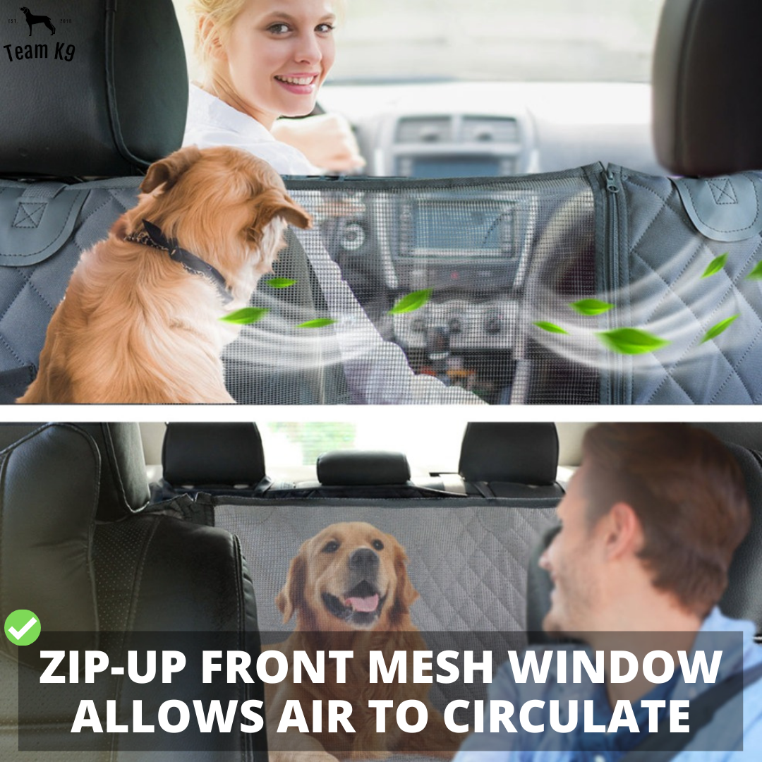 car seat hammock cover – 19