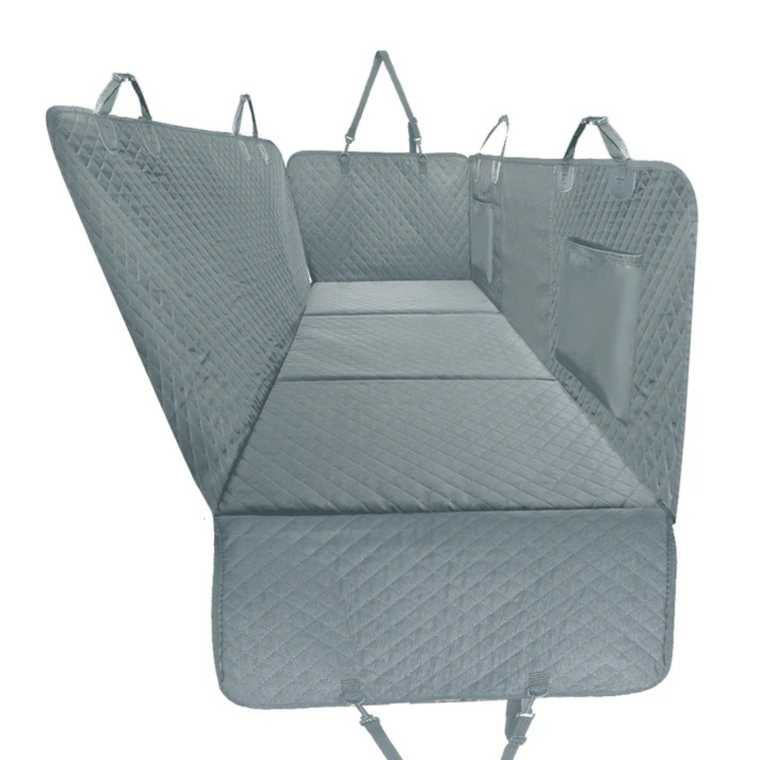 car seat hammock cover – 2