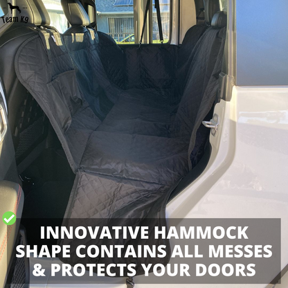 car seat hammock cover – 21