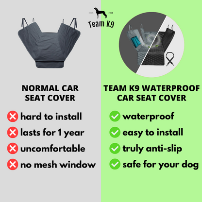 car seat hammock cover – 25
