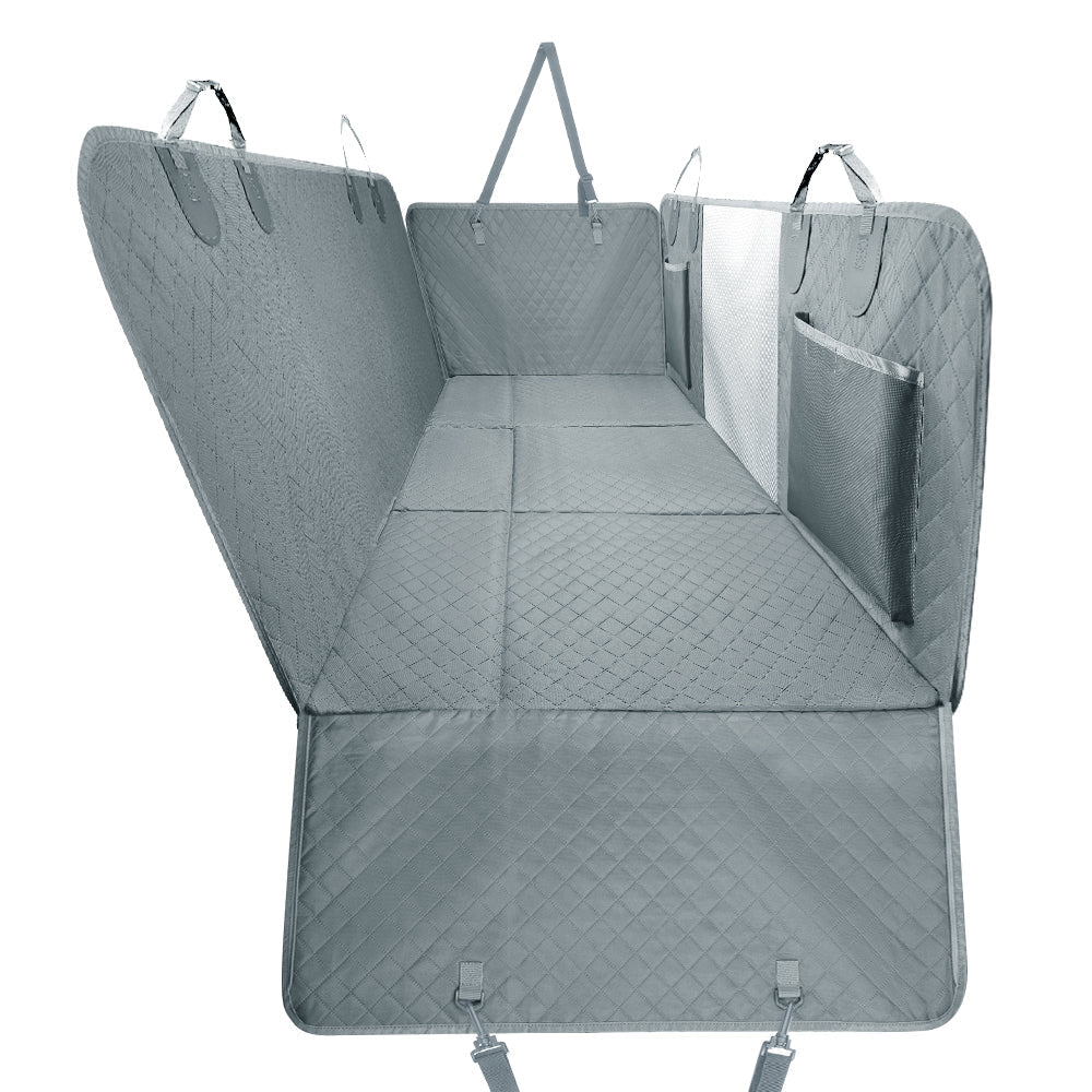 car seat hammock cover – 3