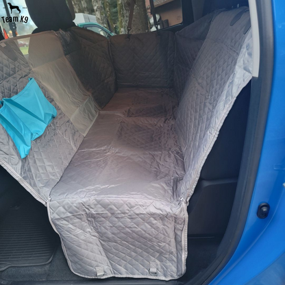 car seat hammock cover – 30