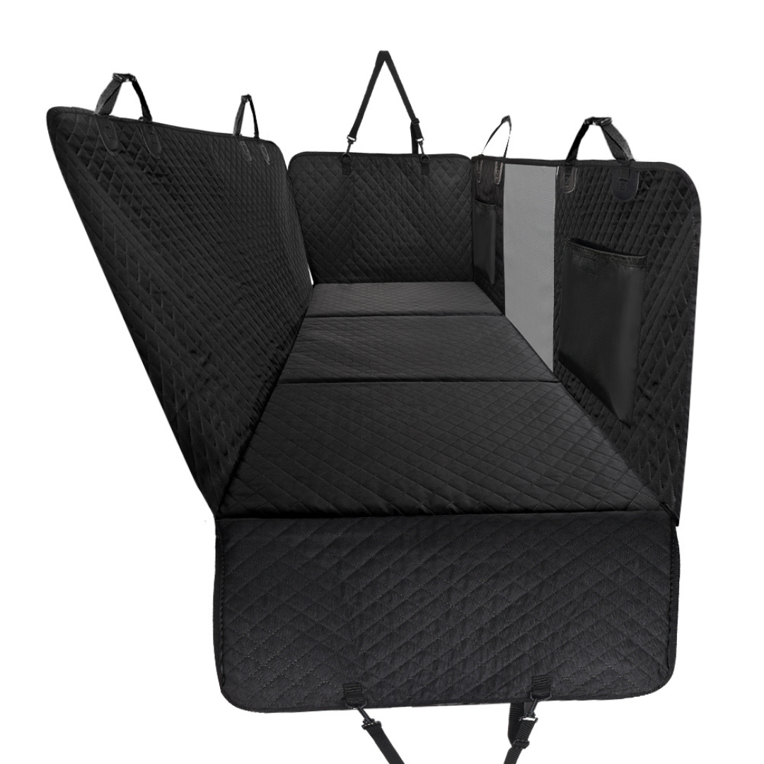 car seat hammock cover – 5