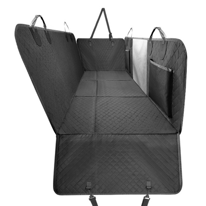 car seat hammock cover – 6