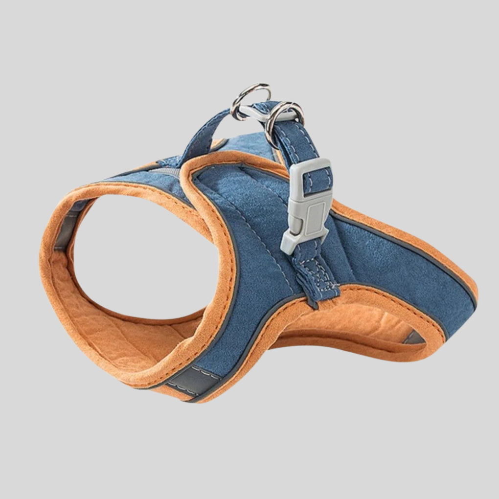 Cat Harness & Leash Set - Opulenza