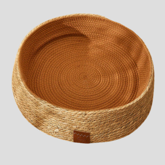 Cat Scratching Bed - Opulenza