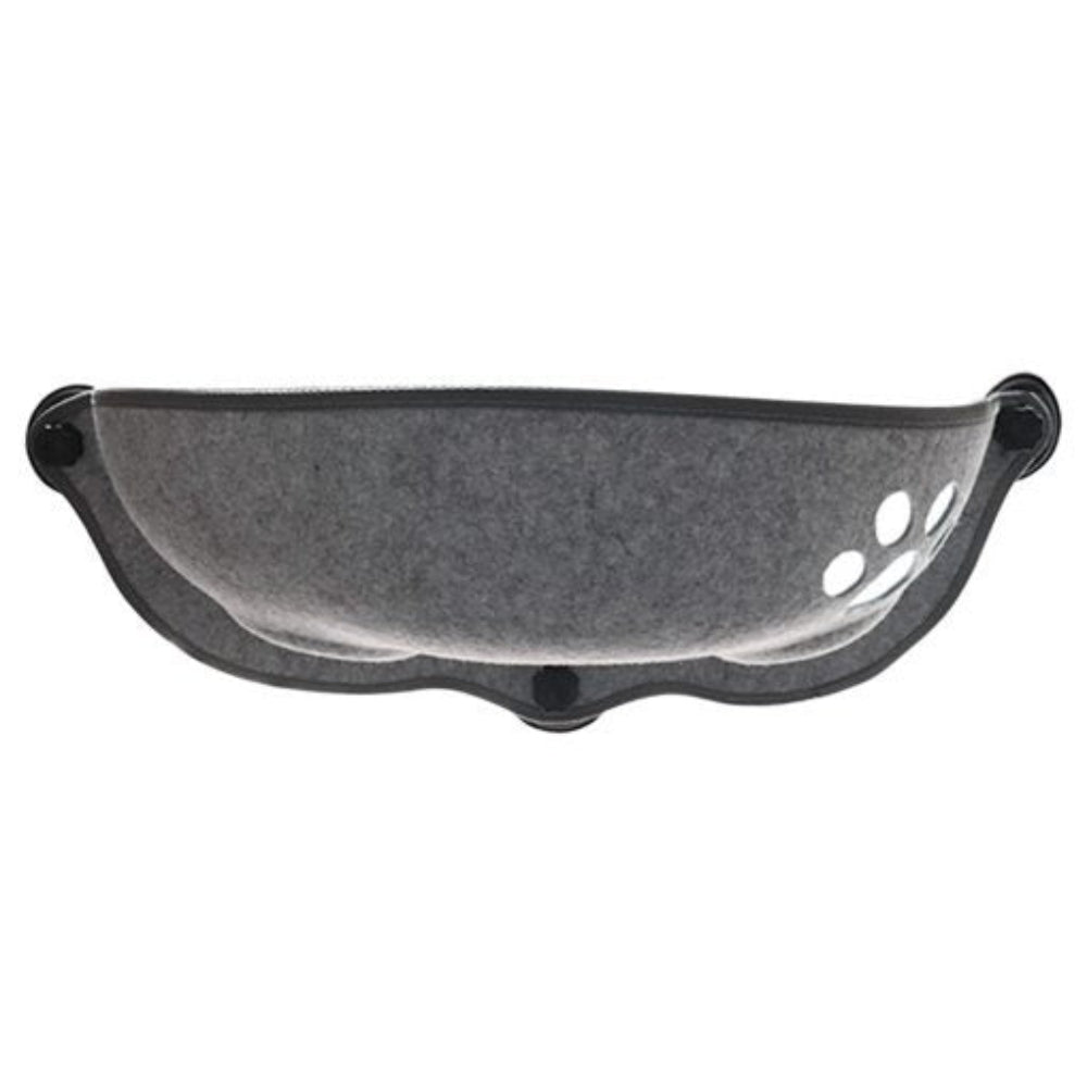 Cat Window Hammock – Sturdy Suction Cup Window Bed for Cats - Opulenza