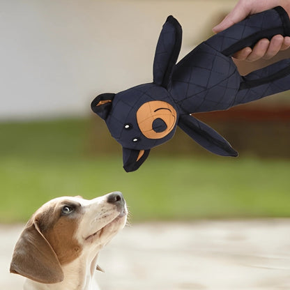 Chew-Resistant Plush Toy - Opulenza