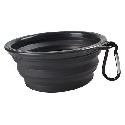 Collapsible Dog Bowl travel - Opulenza