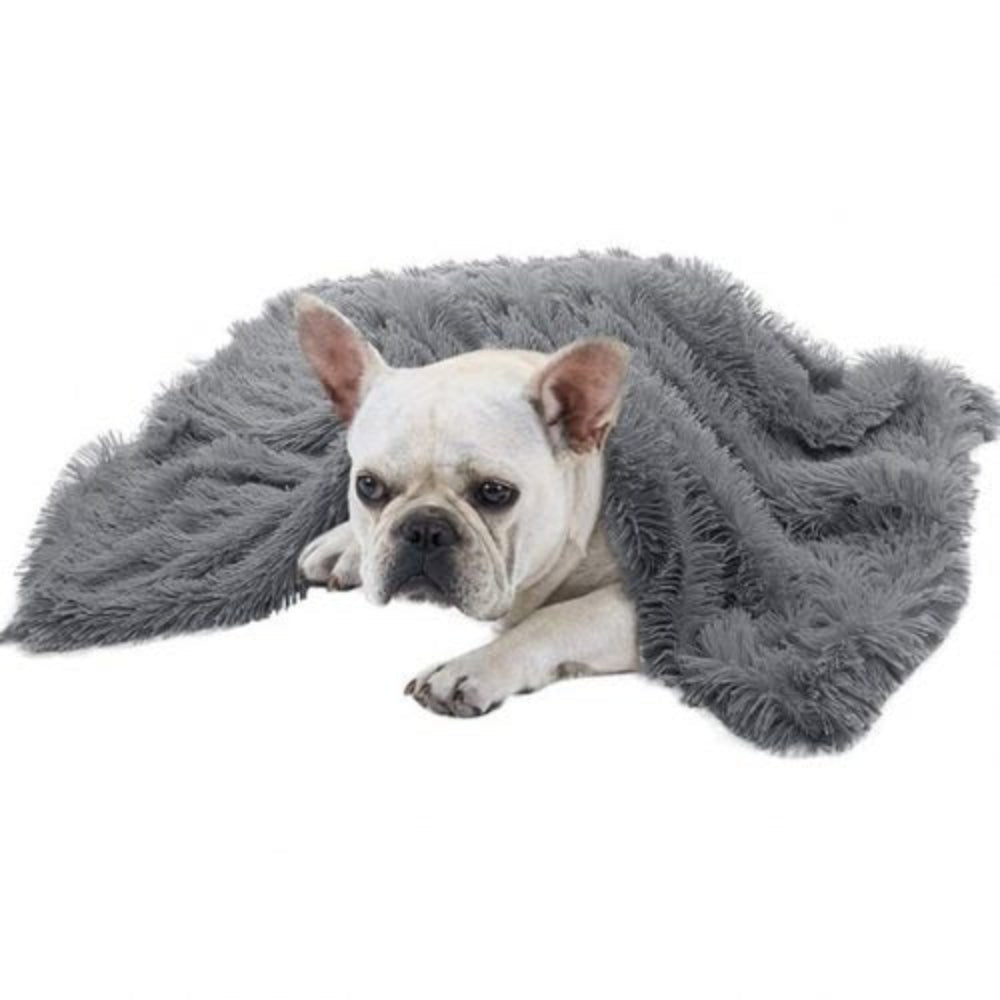 Comfy Dog Blanket – Soft & Warm Pet Blanket for Dogs - Opulenza
