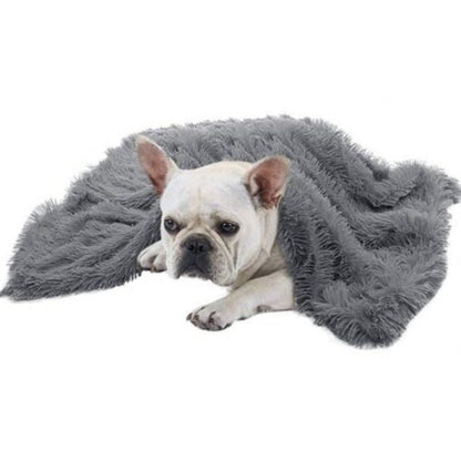 Comfy Dog Blanket – Soft & Warm Pet Blanket for Dogs - Opulenza