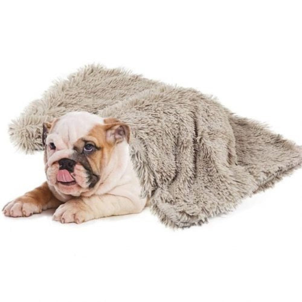 Comfy Dog Blanket – Soft & Warm Pet Blanket for Dogs - Opulenza