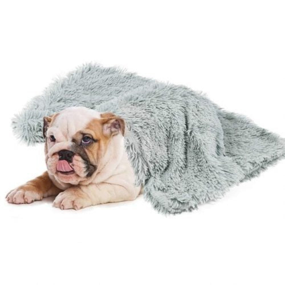 Comfy Dog Blanket – Soft & Warm Pet Blanket for Dogs - Opulenza