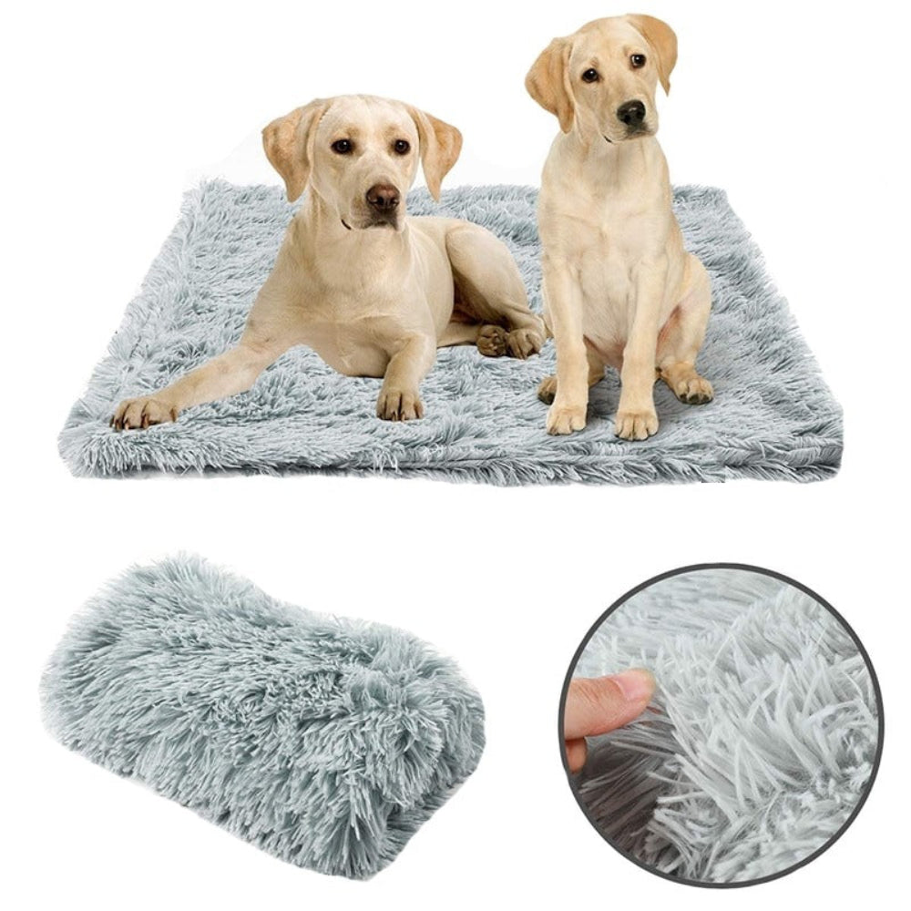 Comfy Dog Blanket – Soft & Warm Pet Blanket for Dogs - Opulenza