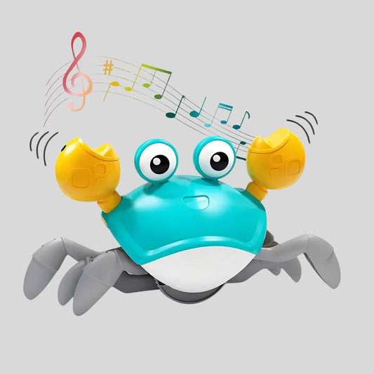 Crabby Dog Toy - Opulenza