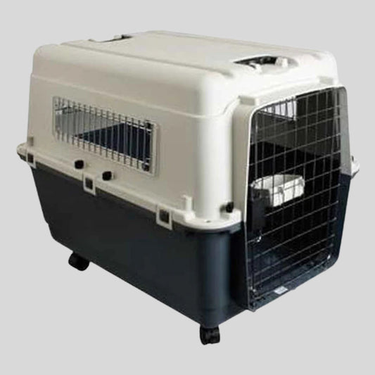 Crate for Large Dogs - Opulenza