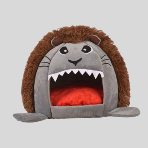 Creative Cat Nest Kennel - Opulenza