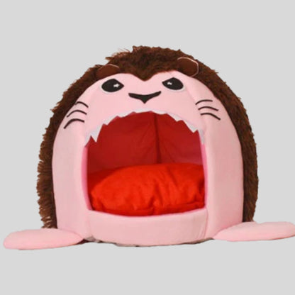 Creative Cat Nest Kennel - Opulenza