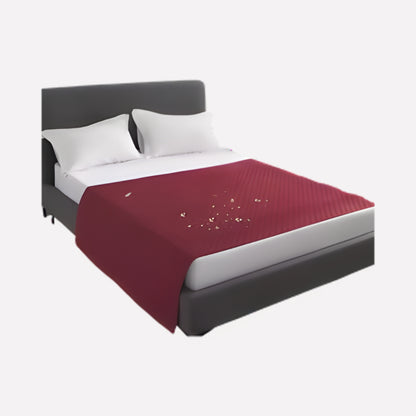 Dog Bed Protector - Opulenza