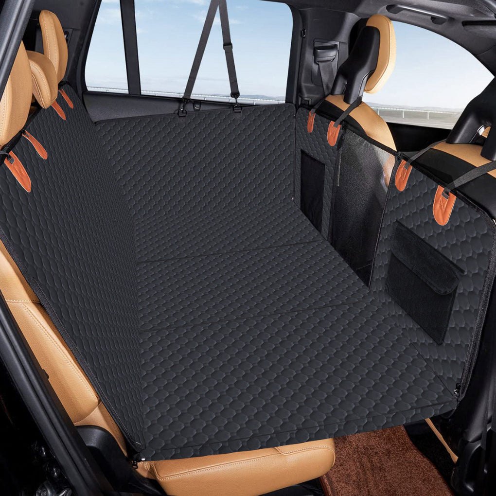 Dog Car Seat Cover - Opulenza