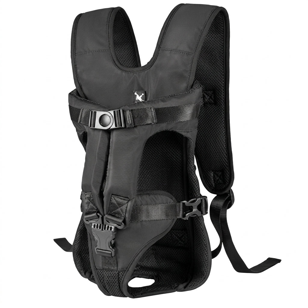 Dog Carrier Backpack - Opulenza