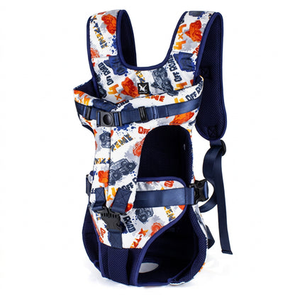Dog Carrier Backpack - Opulenza