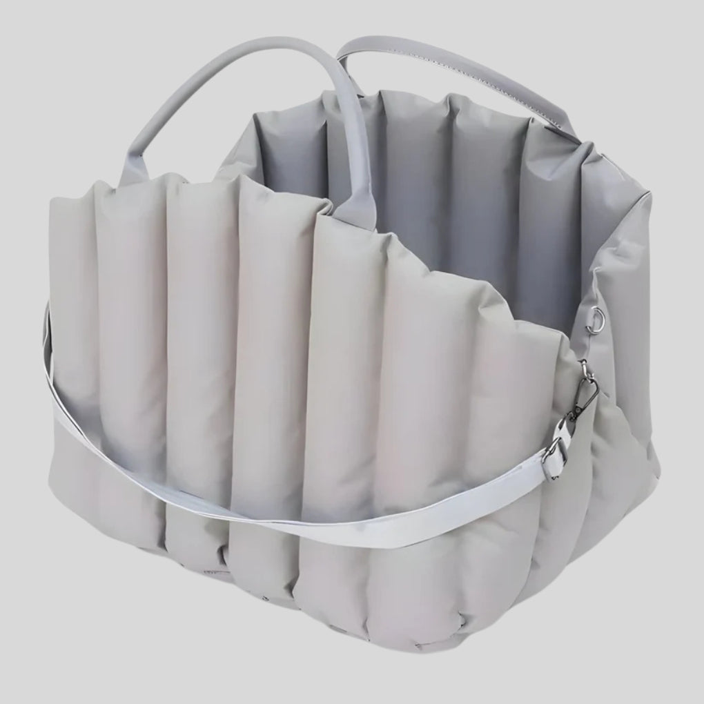 Dog Carrier for Travel – Lightweight & Comfortable Pet Travel Carrier - Opulenza