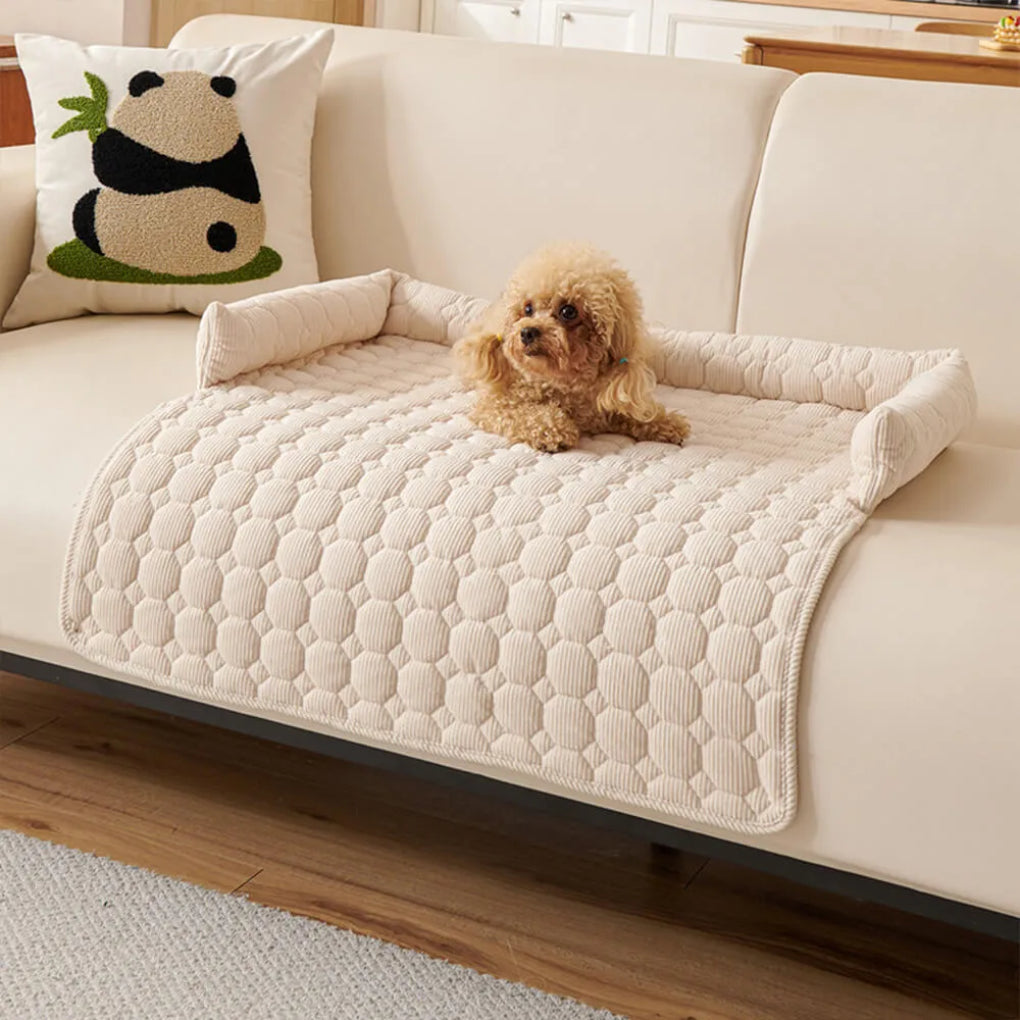 Dog Mat Furniture Protector Cover - Opulenza