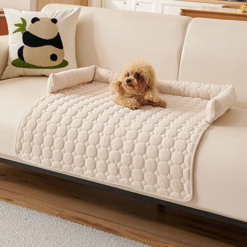 Dog Mat Furniture Protector Cover - Opulenza