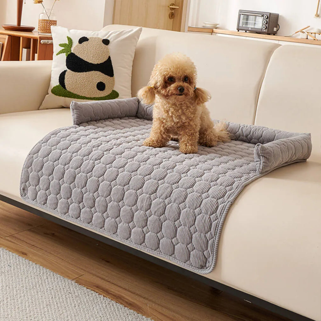 Dog Mat Furniture Protector Cover - Opulenza