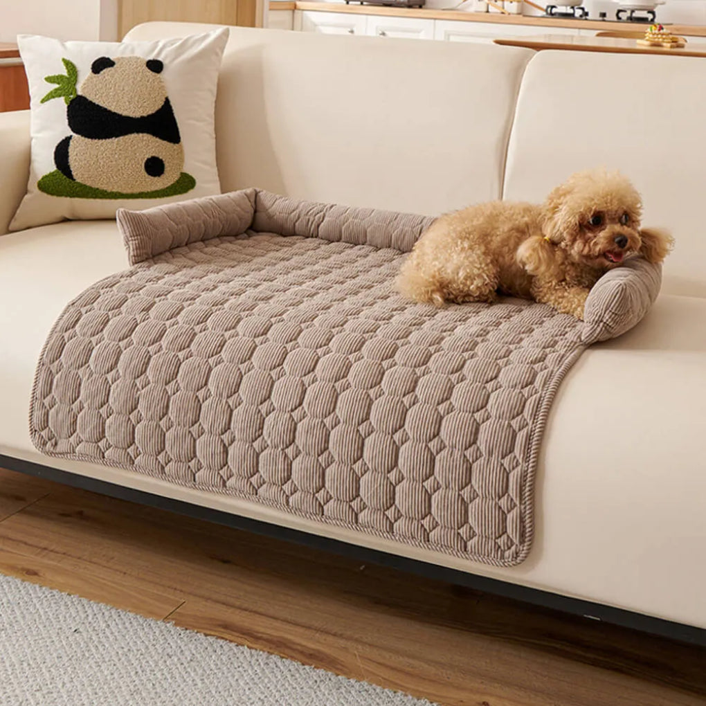Dog Mat Furniture Protector Cover - Opulenza