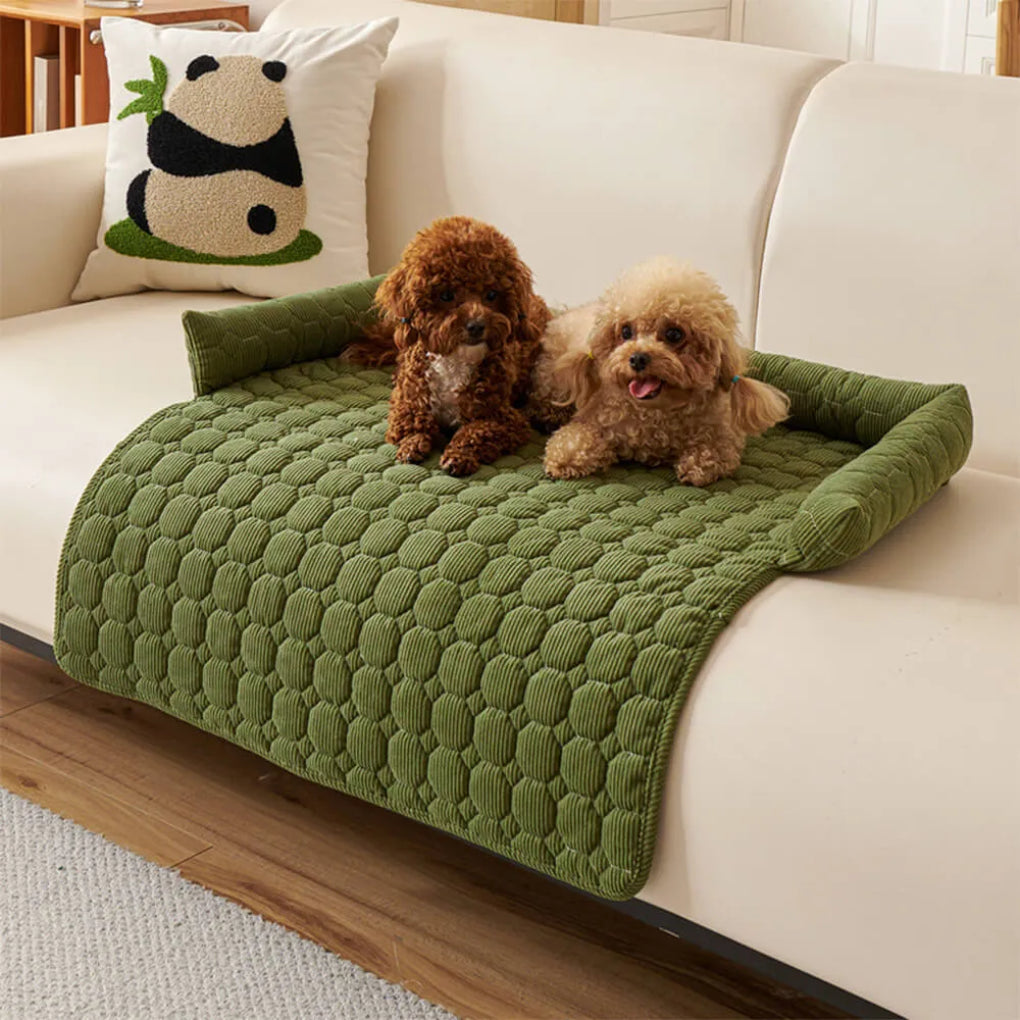 Dog Mat Furniture Protector Cover - Opulenza