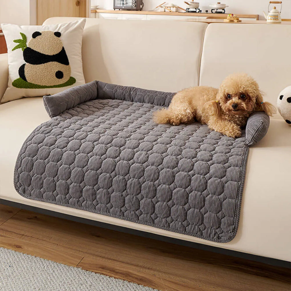 Dog Mat Furniture Protector Cover - Opulenza