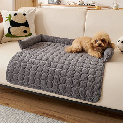 Dog Mat Furniture Protector Cover - Opulenza