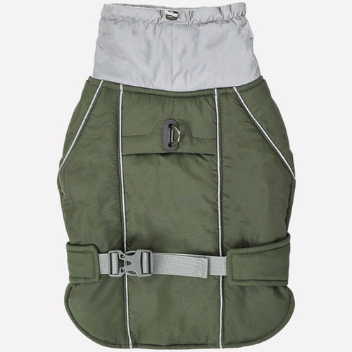 Dog Winter Jacket - Opulenza