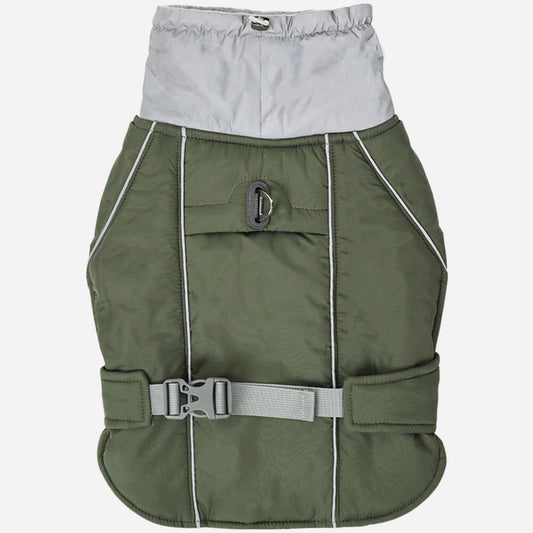Dog Winter Jacket - Opulenza