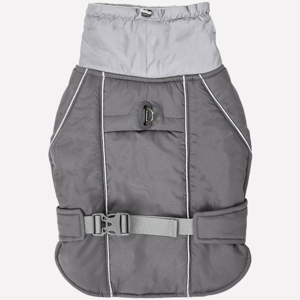 Dog Winter Jacket - Opulenza