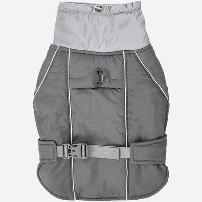 Dog Winter Jacket - Opulenza