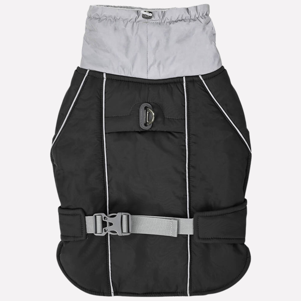Dog Winter Jacket - Opulenza