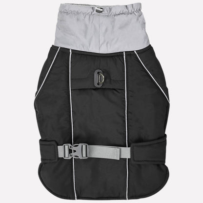 Dog Winter Jacket - Opulenza