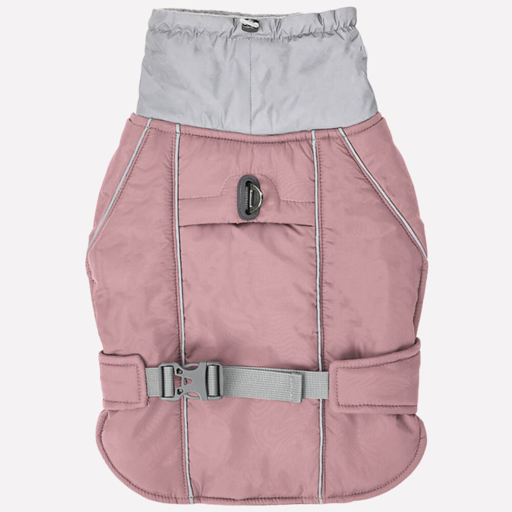 Dog Winter Jacket - Opulenza