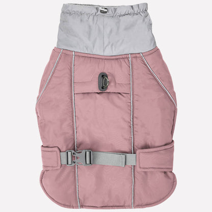 Dog Winter Jacket - Opulenza