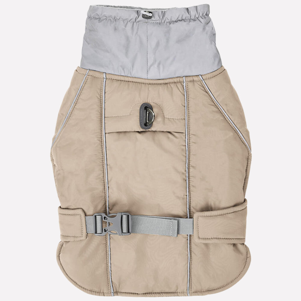 Dog Winter Jacket - Opulenza