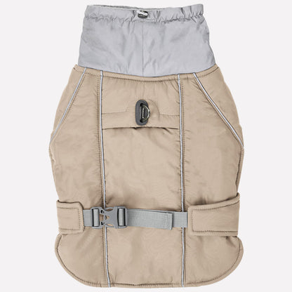 Dog Winter Jacket - Opulenza