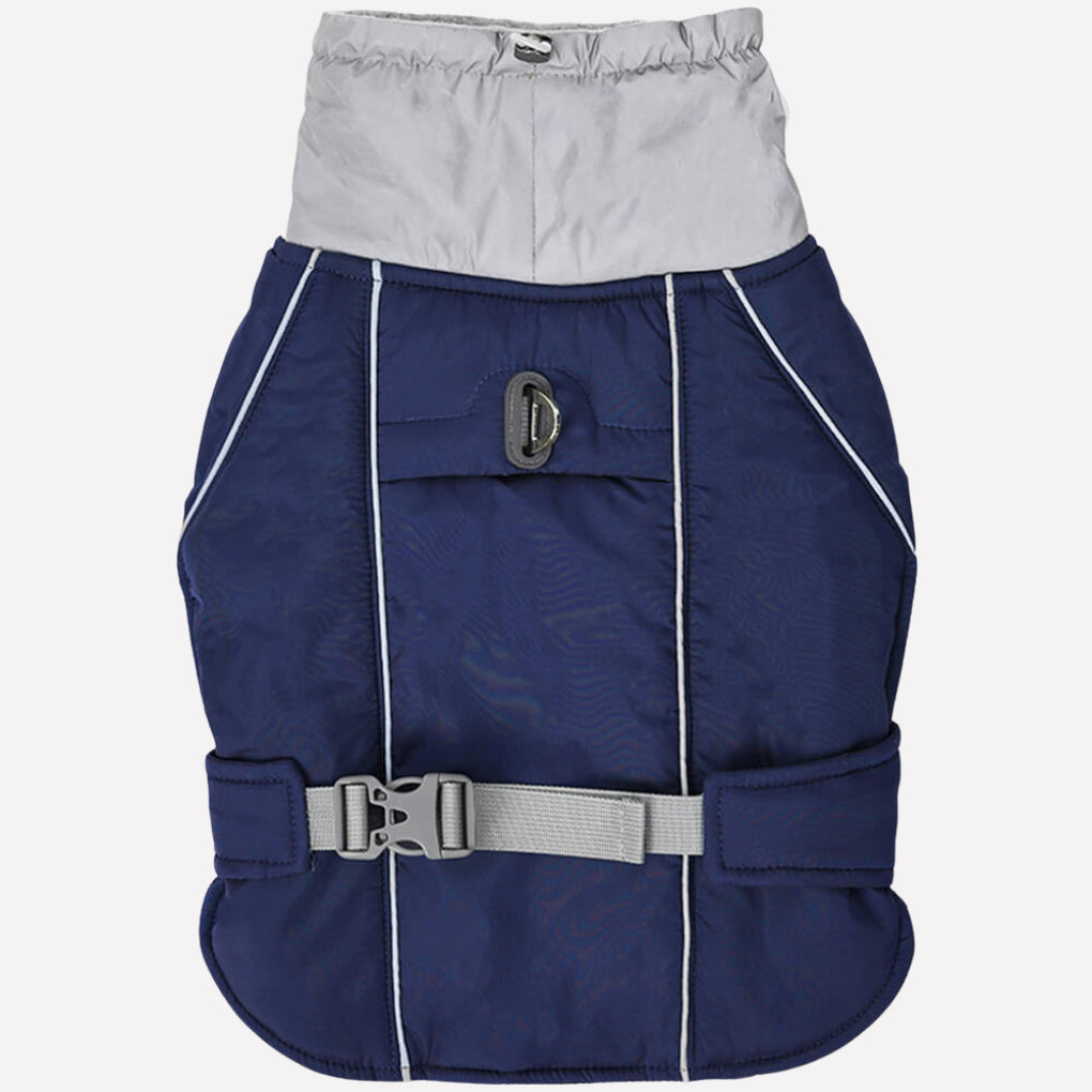 Dog Winter Jacket - Opulenza