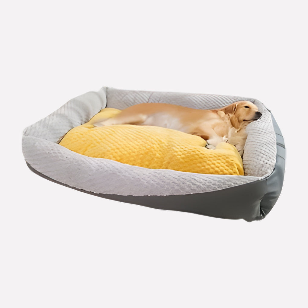 Dogs Bed for Deep Sleep - Opulenza