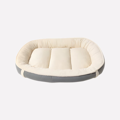 Dogs Washable Nest Bed - Opulenza