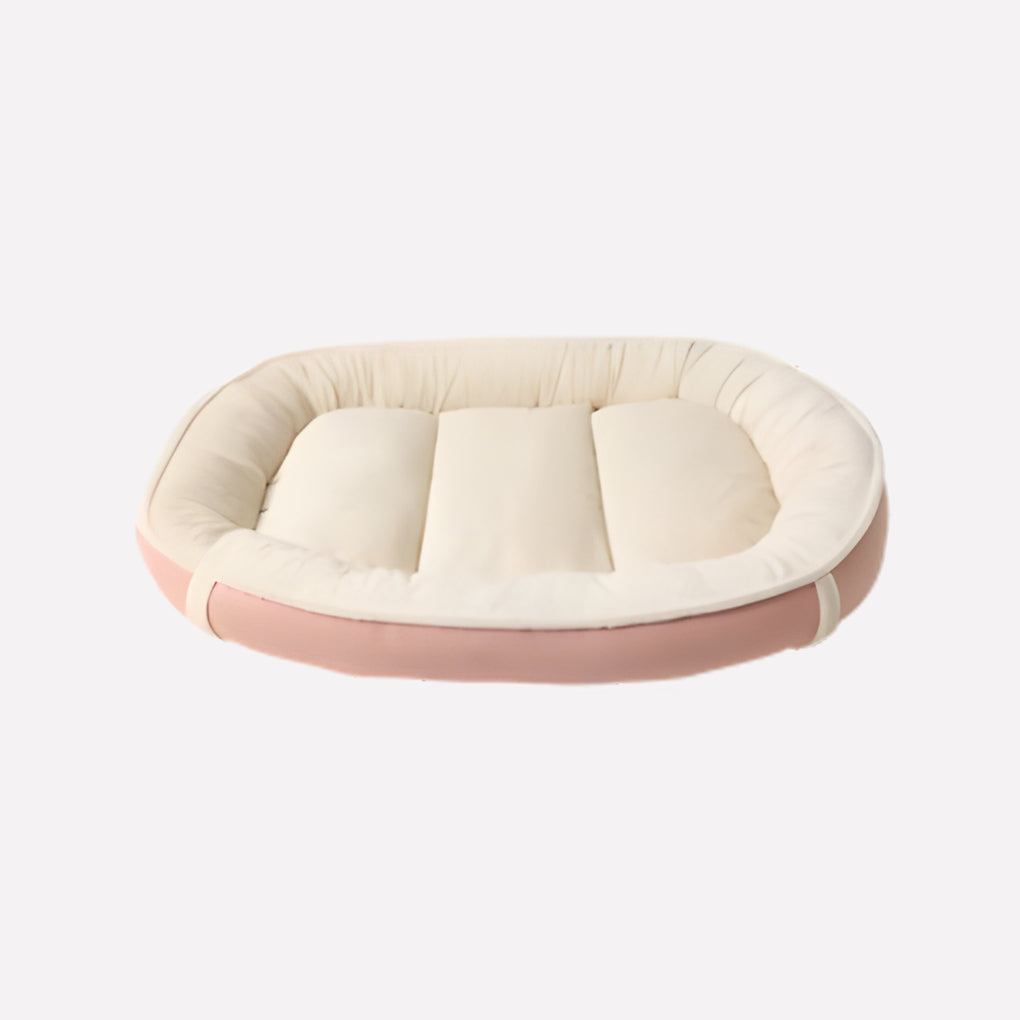 Dogs Washable Nest Bed - Opulenza